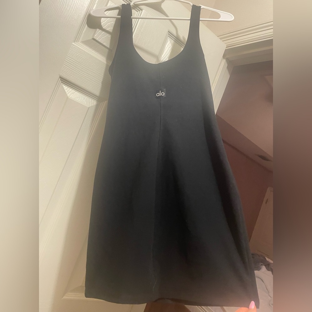 Alo Headstart Dress